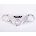 Motocorse Billet Upper Triple Clamp for MV Agusta Superveloce 800 Motocorse Billet Upper Triple Clamp for MV Agusta Superveloce 800